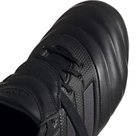 Buty piłkarskie adidas Copa Gloro 19.2 FG czarne F35489
