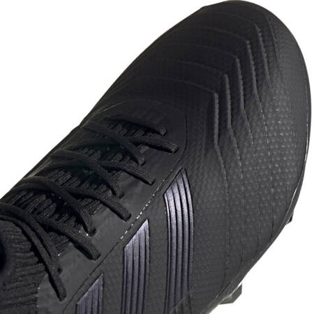 Buty piłkarskie adidas Predator 19.2 FG czarne F35603