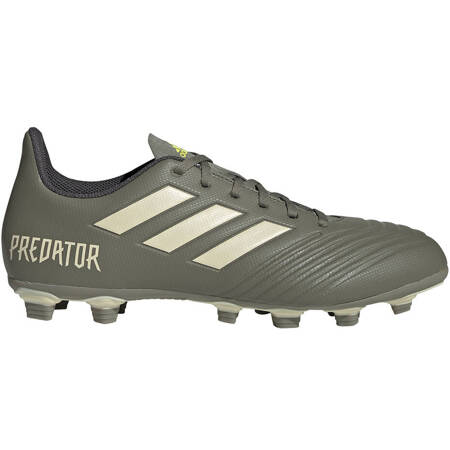 Buty piłkarskie adidas Predator 19.4 FxG EF8211