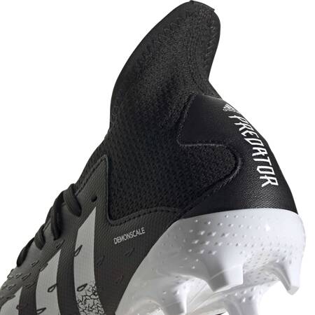 Buty piłkarskie adidas Predator Freak.3 FG Junior FY1031
