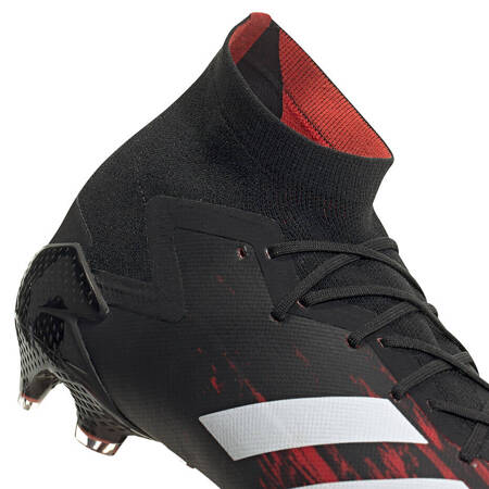 Buty piłkarskie adidas Predator Mutator 20.1 FG EF1629
