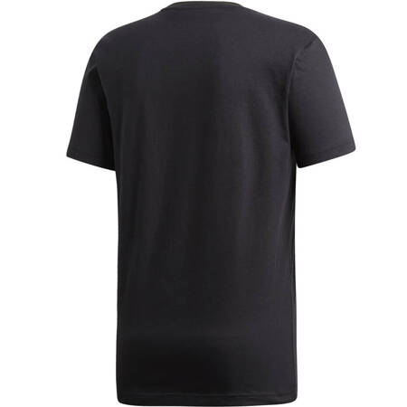 Koszulka męska adidas M CRCLD GRFX T czarna EI4610