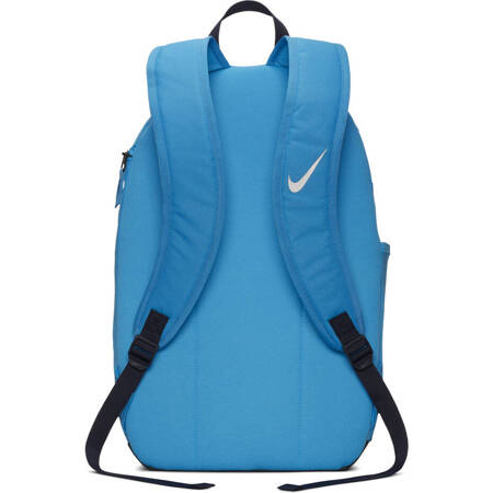 Plecak Nike Mercurial BKPK niebieski BA6107 486