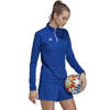 Bluza damska adidas Entrada 22 Top Training niebieska HG6284