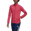 Bluza damska adidas Tiro 21 Track różowa GP0730