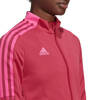 Bluza damska adidas Tiro 21 Track różowa GP0730