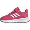 Buty dla dzieci adidas Runfalcon I różowe EG2227