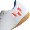 Buty piłkarskie adidas Nemeziz Messi 19.4 IN biało czerwone F34550