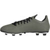 Buty piłkarskie adidas X 19.4 FxG zielone EF8368