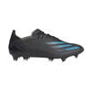 Buty piłkarskie adidas X Ghosted.1 FG czarne EG8255