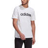Koszulka męska adidas Essentials T-Shirt biała GL0058