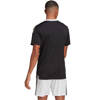 Koszulka męska adidas Tiro 21 Training Jersey czarna GM7586