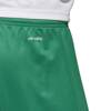 Spodenki dla dzieci adidas Parma 16 Junior zielone AJ5884