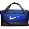 Torba Nike Brasilia S Duffel 9.0 niebieska BA5957 480